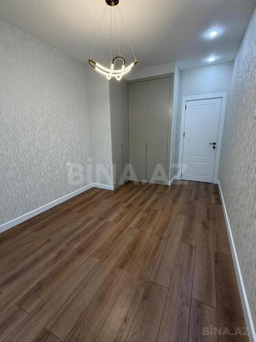 İcarəyə verilir 3 otaqlı yeni tikili 148 m², 8 Noyabr m., photo 10 from 16