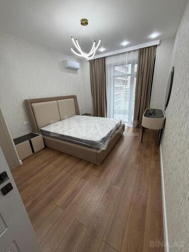 İcarəyə verilir 3 otaqlı yeni tikili 148 m², 8 Noyabr m., photo 13 from 16