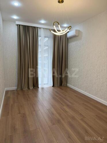 İcarəyə verilir 3 otaqlı yeni tikili 148 m², 8 Noyabr m., photo 11 from 16