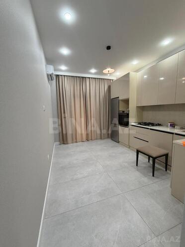 İcarəyə verilir 3 otaqlı yeni tikili 148 m², 8 Noyabr m., photo 8 from 16