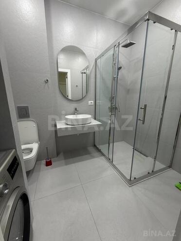 İcarəyə verilir 3 otaqlı yeni tikili 148 m², 8 Noyabr m., photo 9 from 16