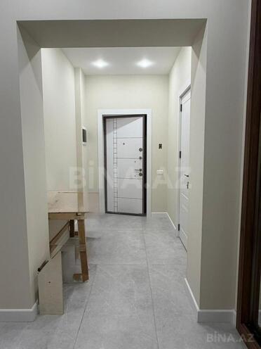 İcarəyə verilir 3 otaqlı yeni tikili 148 m², 8 Noyabr m., photo 6 from 16