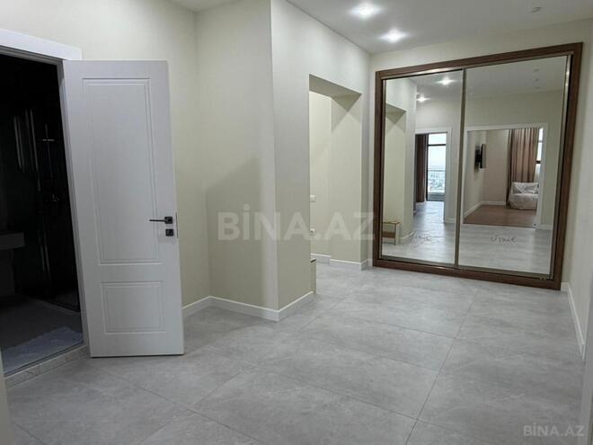 İcarəyə verilir 3 otaqlı yeni tikili 148 m², 8 Noyabr m., photo 7 from 16