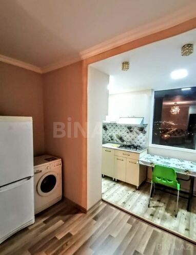 İcarəyə verilir 2 otaqlı yeni tikili 55 m², Yasamal r., photo 4 from 8