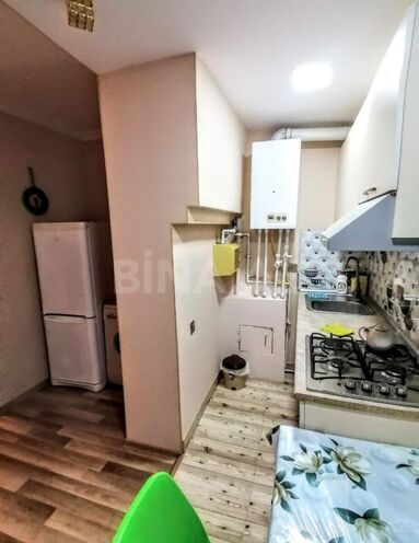 İcarəyə verilir 2 otaqlı yeni tikili 55 m², Yasamal r., photo 3 from 8