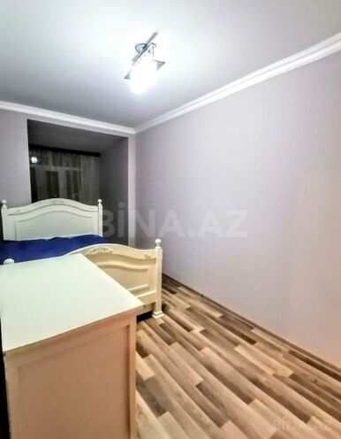 İcarəyə verilir 2 otaqlı yeni tikili 55 m², Yasamal r., photo 5 from 8
