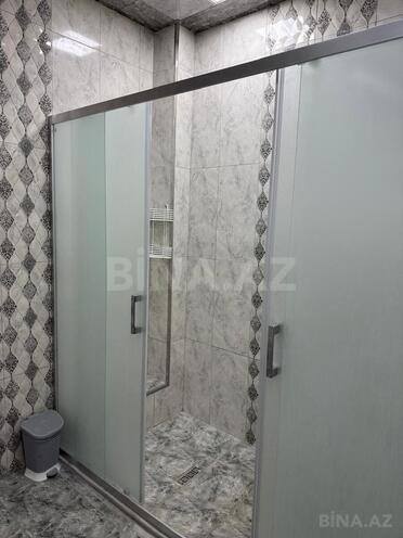 Сдаётся 2-комн. новостройка 80 м², Насиминский  р., photo 16 from 21