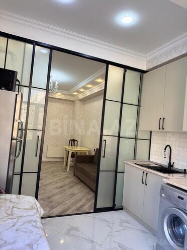 Сдаётся 2-комн. новостройка 80 м², Насиминский  р., photo 5 from 21