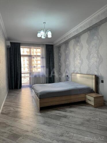 Сдаётся 2-комн. новостройка 80 м², Насиминский  р., photo 6 from 21