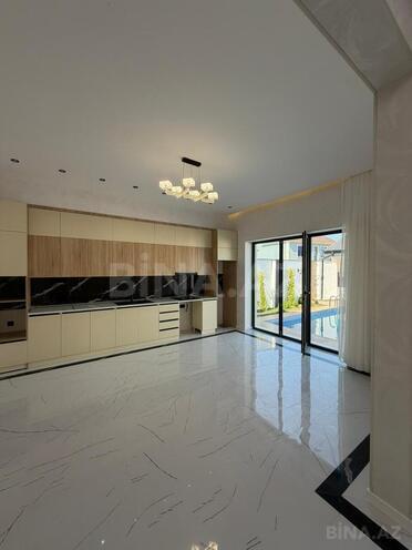 Satılır 4 otaqlı həyət evi/bağ evi 150 m², Şüvəlan q., photo 6 from 27