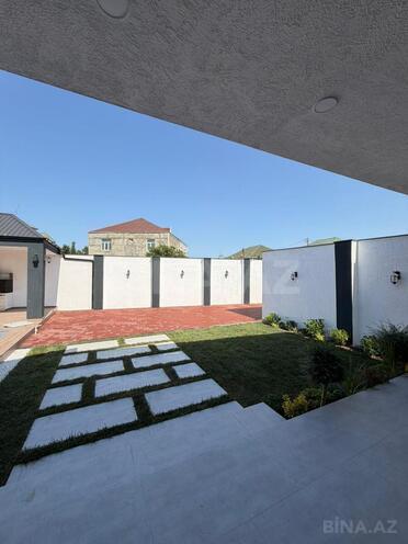 Satılır 4 otaqlı həyət evi/bağ evi 150 m², Şüvəlan q., photo 26 from 27