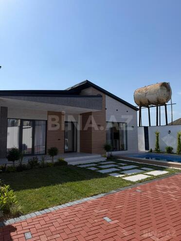 Satılır 4 otaqlı həyət evi/bağ evi 150 m², Şüvəlan q., photo 17 from 27