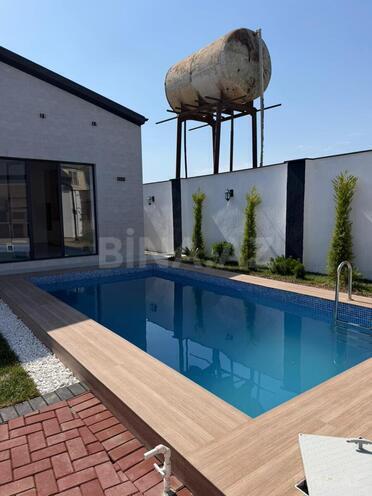 Satılır 4 otaqlı həyət evi/bağ evi 150 m², Şüvəlan q., photo 4 from 27