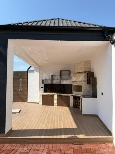 Satılır 4 otaqlı həyət evi/bağ evi 150 m², Şüvəlan q., photo 18 from 27