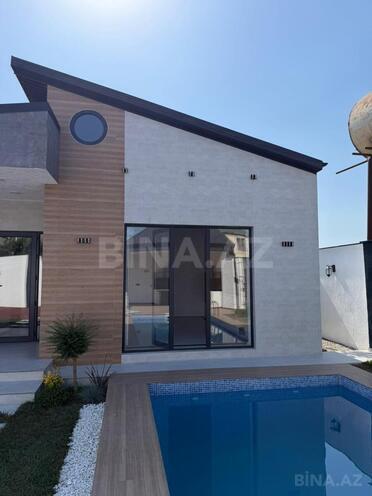 Satılır 4 otaqlı həyət evi/bağ evi 150 m², Şüvəlan q., photo 21 from 27