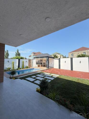 Satılır 4 otaqlı həyət evi/bağ evi 150 m², Şüvəlan q., photo 23 from 27