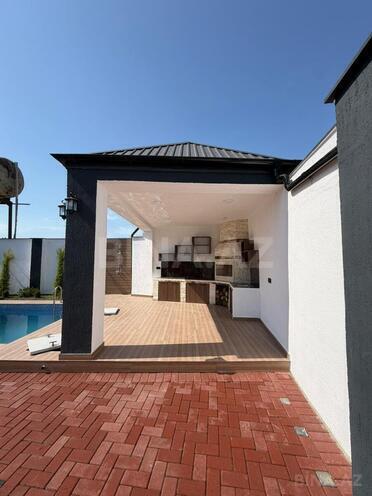 Satılır 4 otaqlı həyət evi/bağ evi 150 m², Şüvəlan q., photo 19 from 27