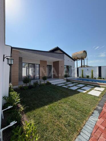 Satılır 4 otaqlı həyət evi/bağ evi 150 m², Şüvəlan q., photo 25 from 27