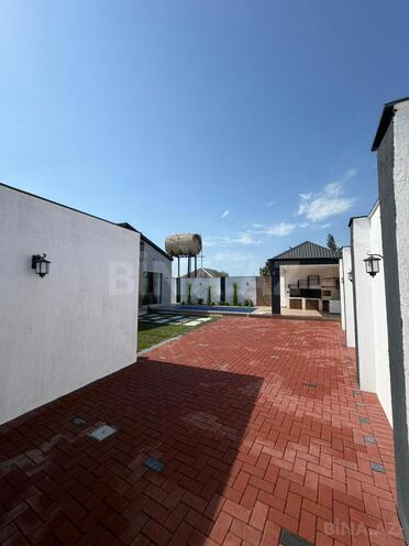 Satılır 4 otaqlı həyət evi/bağ evi 150 m², Şüvəlan q., photo 16 from 27