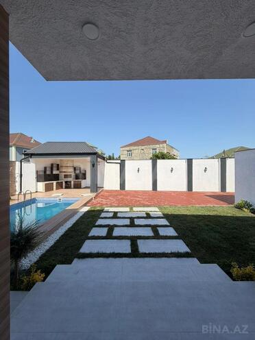 Satılır 4 otaqlı həyət evi/bağ evi 150 m², Şüvəlan q., photo 22 from 27