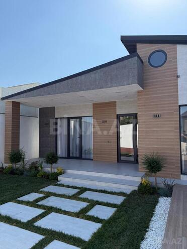 Satılır 4 otaqlı həyət evi/bağ evi 150 m², Şüvəlan q., photo 20 from 27