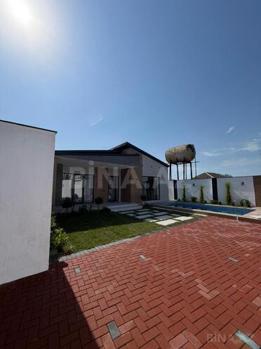 Satılır 4 otaqlı həyət evi/bağ evi 150 m², Şüvəlan q., photo 5 from 27