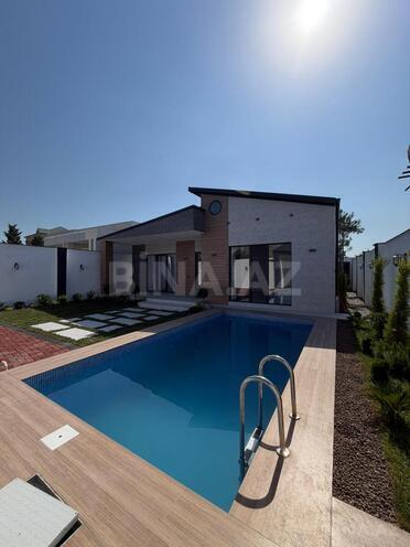 Satılır 4 otaqlı həyət evi/bağ evi 150 m², Şüvəlan q., photo 3 from 27