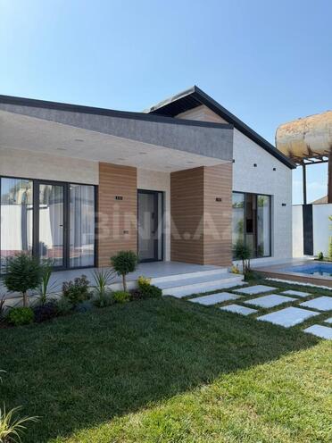 Satılır 4 otaqlı həyət evi/bağ evi 150 m², Şüvəlan q., photo 24 from 27