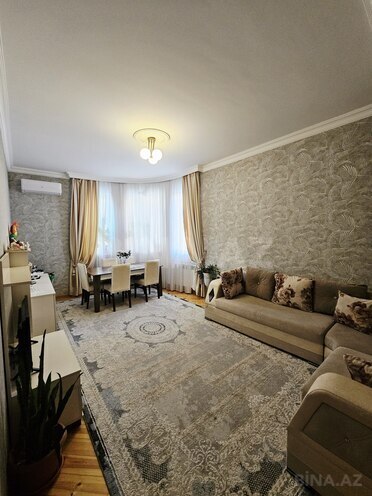 Satılır 2 otaqlı yeni tikili 64 m², Masazır q., photo 5 from 15