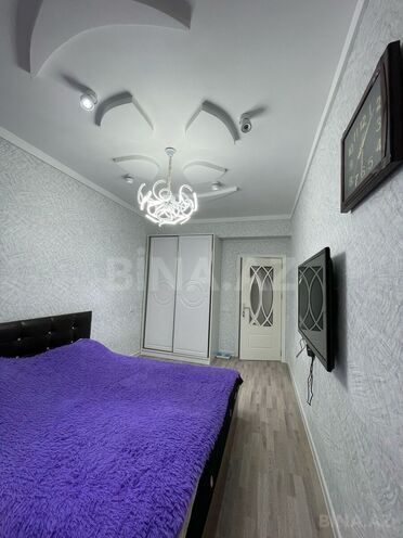 Satılır 3 otaqlı yeni tikili 125 m², Həzi Aslanov m., photo 12 from 28