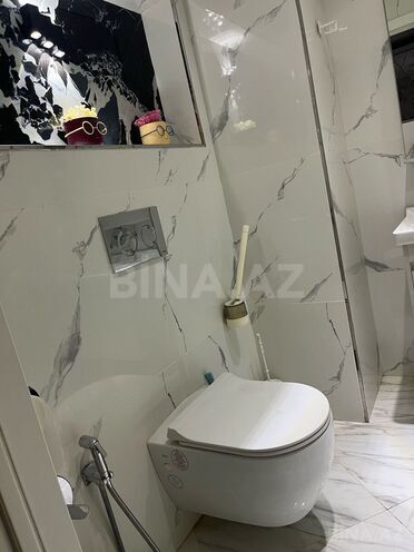 Satılır 3 otaqlı yeni tikili 125 m², Həzi Aslanov m., photo 25 from 28