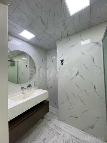 Satılır 3 otaqlı yeni tikili 125 m², Həzi Aslanov m., photo 21 from 28