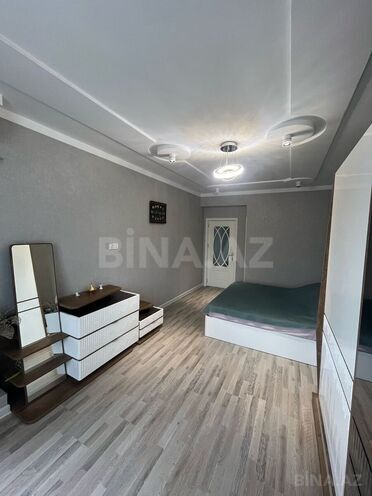 Satılır 3 otaqlı yeni tikili 125 m², Həzi Aslanov m., photo 16 from 28
