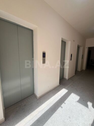 Satılır 3 otaqlı yeni tikili 125 m², Həzi Aslanov m., photo 27 from 28