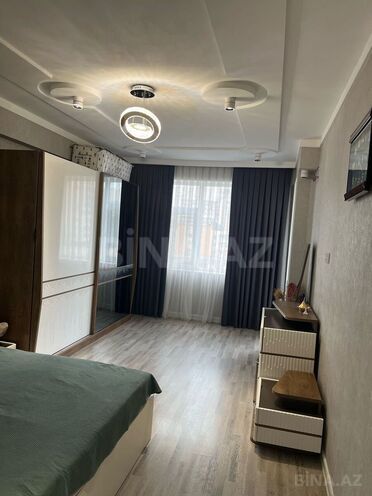 Satılır 3 otaqlı yeni tikili 125 m², Həzi Aslanov m., photo 13 from 28