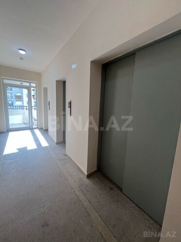 Satılır 3 otaqlı yeni tikili 125 m², Həzi Aslanov m., photo 26 from 28