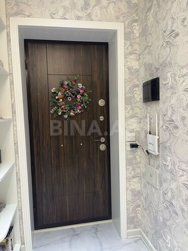 Satılır 3 otaqlı yeni tikili 125 m², Həzi Aslanov m., photo 18 from 28