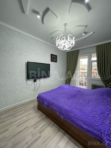 Satılır 3 otaqlı yeni tikili 125 m², Həzi Aslanov m., photo 11 from 28