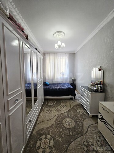 Satılır 2 otaqlı yeni tikili 64 m², Masazır q., photo 6 from 15