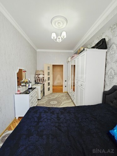 Satılır 2 otaqlı yeni tikili 64 m², Masazır q., photo 7 from 15
