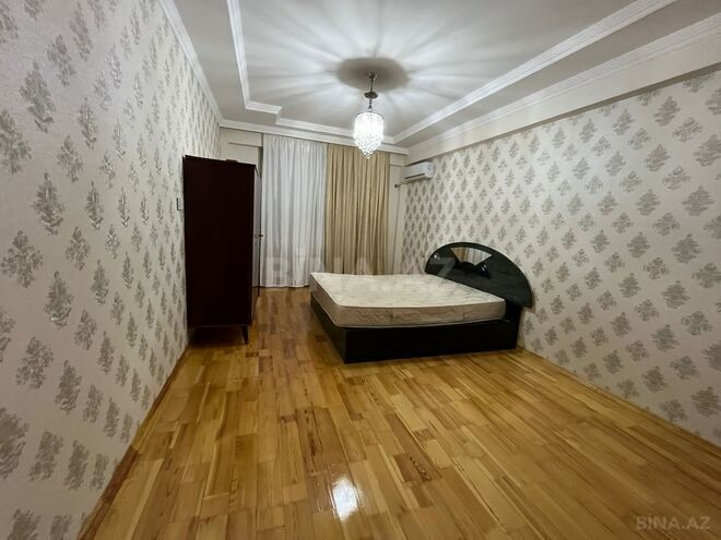 Продаётся 3-комн. новостройка 120 м², м. Иншаатчылар, photo 3 from 7