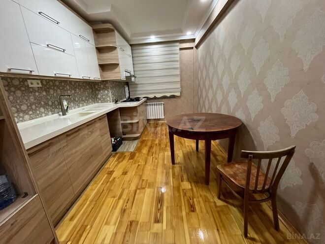 Продаётся 3-комн. новостройка 120 м², м. Иншаатчылар, photo 5 from 7