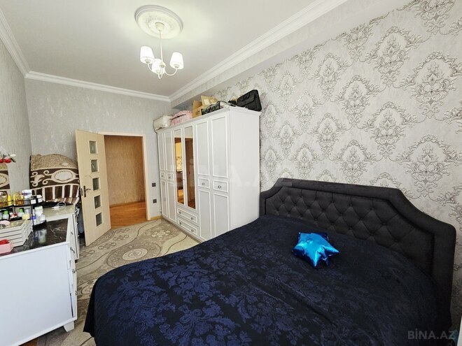 Satılır 2 otaqlı yeni tikili 64 m², Masazır q., photo 8 from 15