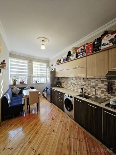 Satılır 2 otaqlı yeni tikili 64 m², Masazır q., photo 9 from 15