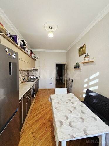 Satılır 2 otaqlı yeni tikili 64 m², Masazır q., photo 10 from 15