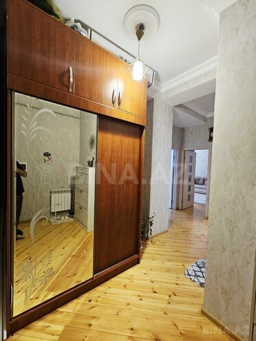 Satılır 2 otaqlı yeni tikili 64 m², Masazır q., photo 12 from 15