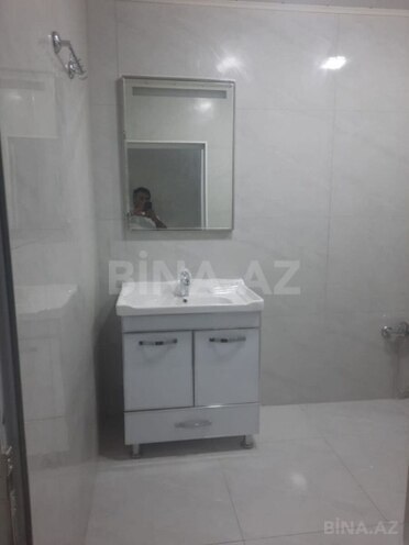 İcarəyə verilir 2 otaqlı köhnə tikili 55 m², 28 May m., photo 9 from 10
