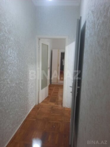 İcarəyə verilir 2 otaqlı köhnə tikili 55 m², 28 May m., photo 7 from 10