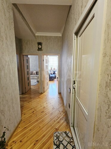 Satılır 2 otaqlı yeni tikili 64 m², Masazır q., photo 13 from 15