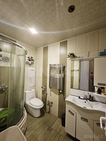 Satılır 2 otaqlı yeni tikili 64 m², Masazır q., photo 14 from 15